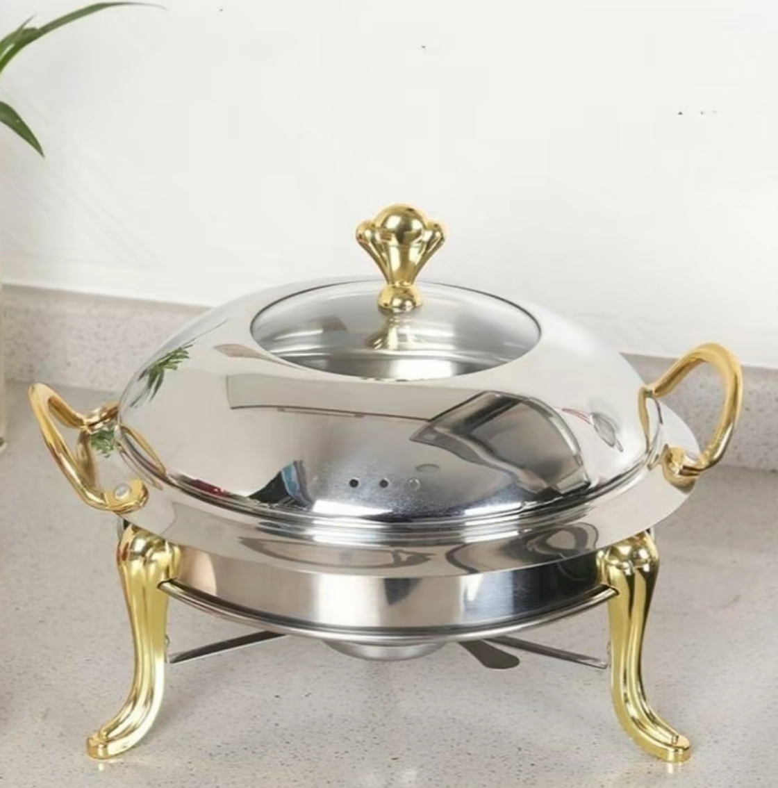 Buffet Set Food Tray - Image 2