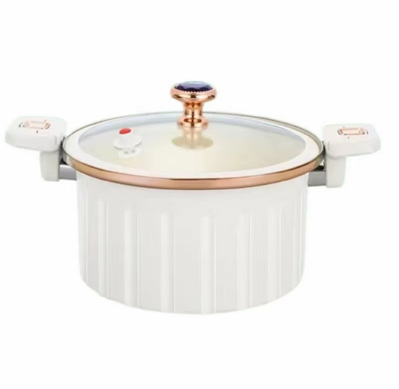 Roman Pot Multi-Function Stew Pot Soup