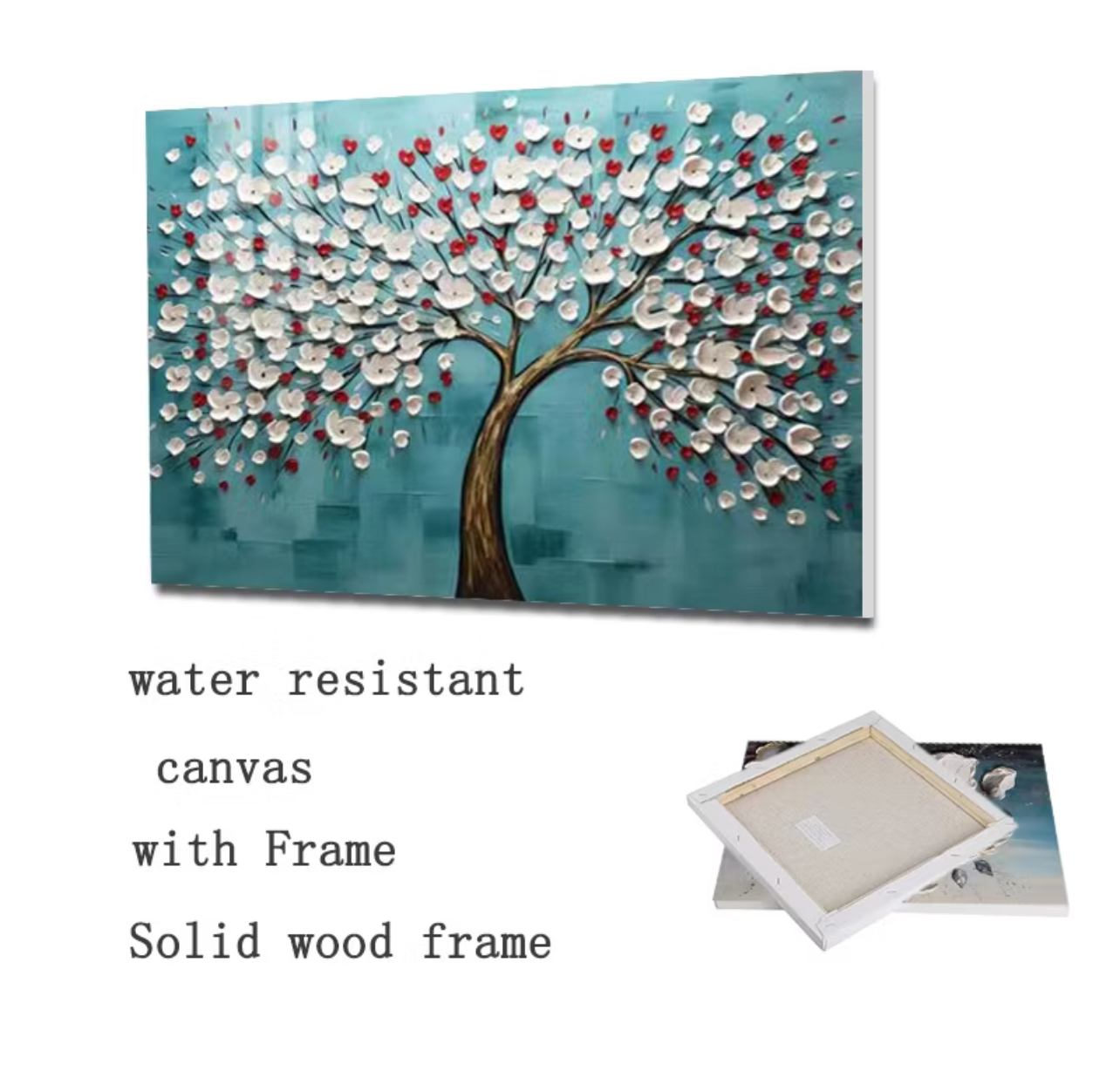 Art 3D Flower Printing - Image 2