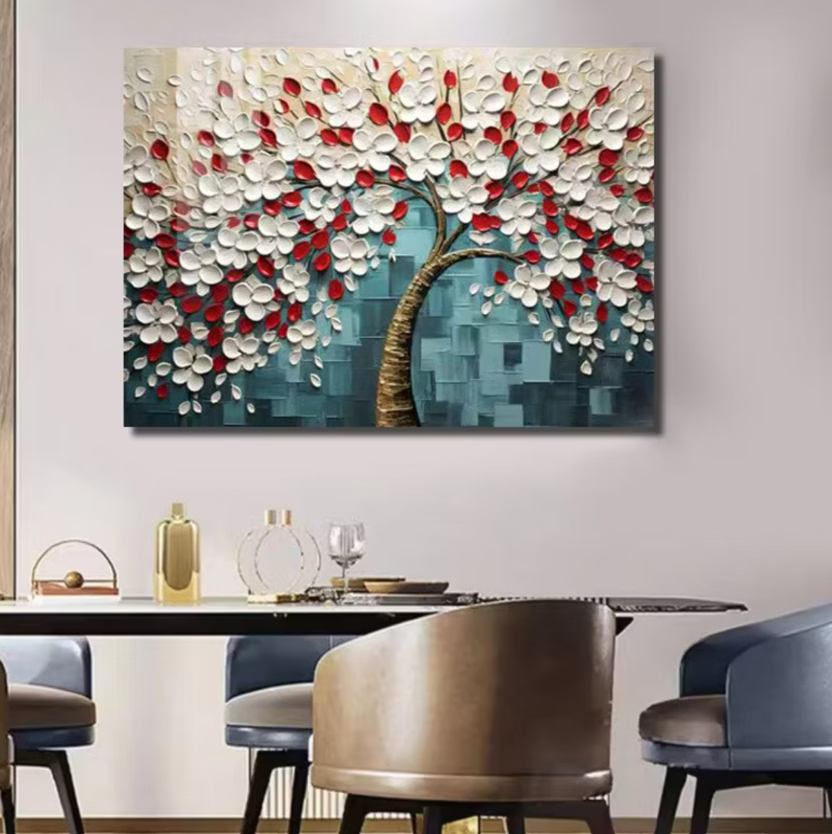 Art 3D Flower Printing - Image 3