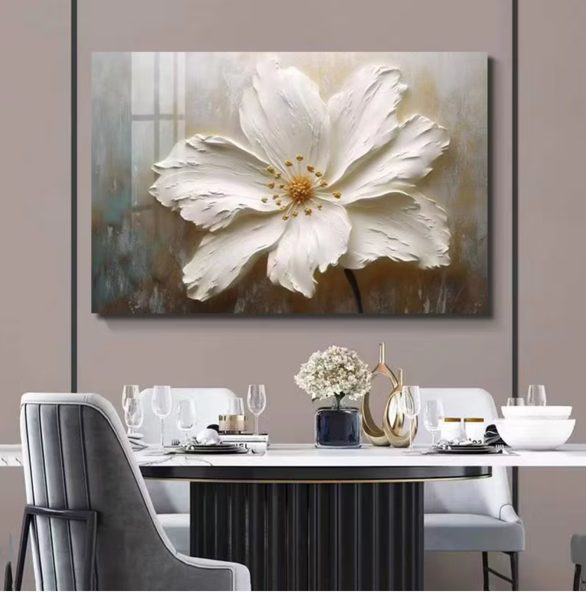 3D Flower Printing - Image 3