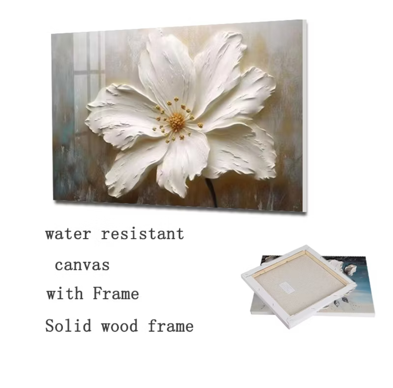 3D Flower Printing - Image 2