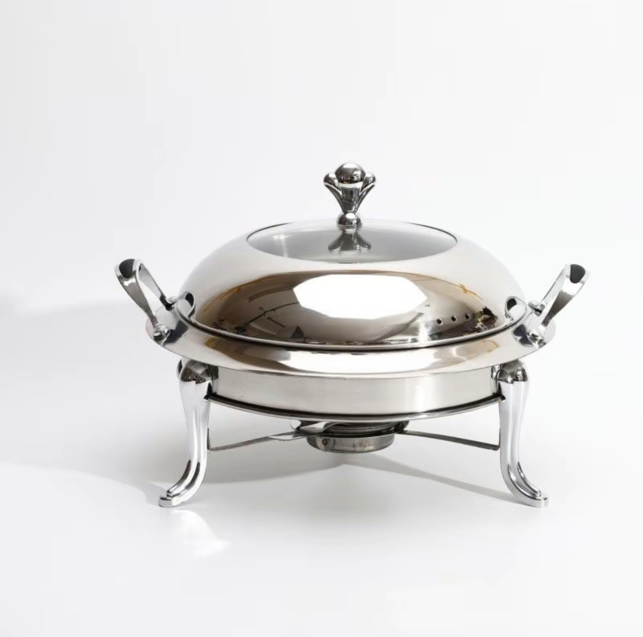 Buffet Set Food Tray