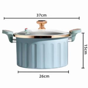 Roman Pot Multi-Function Stew Pot Soup
